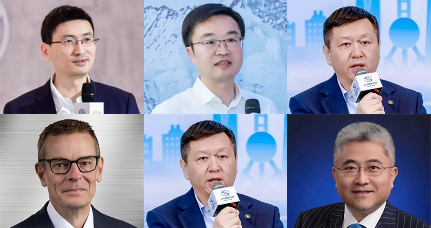 27 lãnh đạo cấp cao đổi ghế chỉ trong 3 tháng: Ngành xe điện Trung Quốc bước vào cuộc "thay tướng" lớn nhất nhiều năm