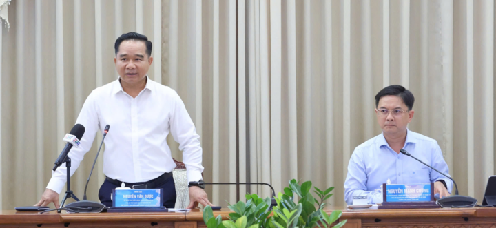 Vingroup, Sun Group sắp giải ngân hàng chục nghìn tỷ đồng vào dự án lớn ở TP.HCM