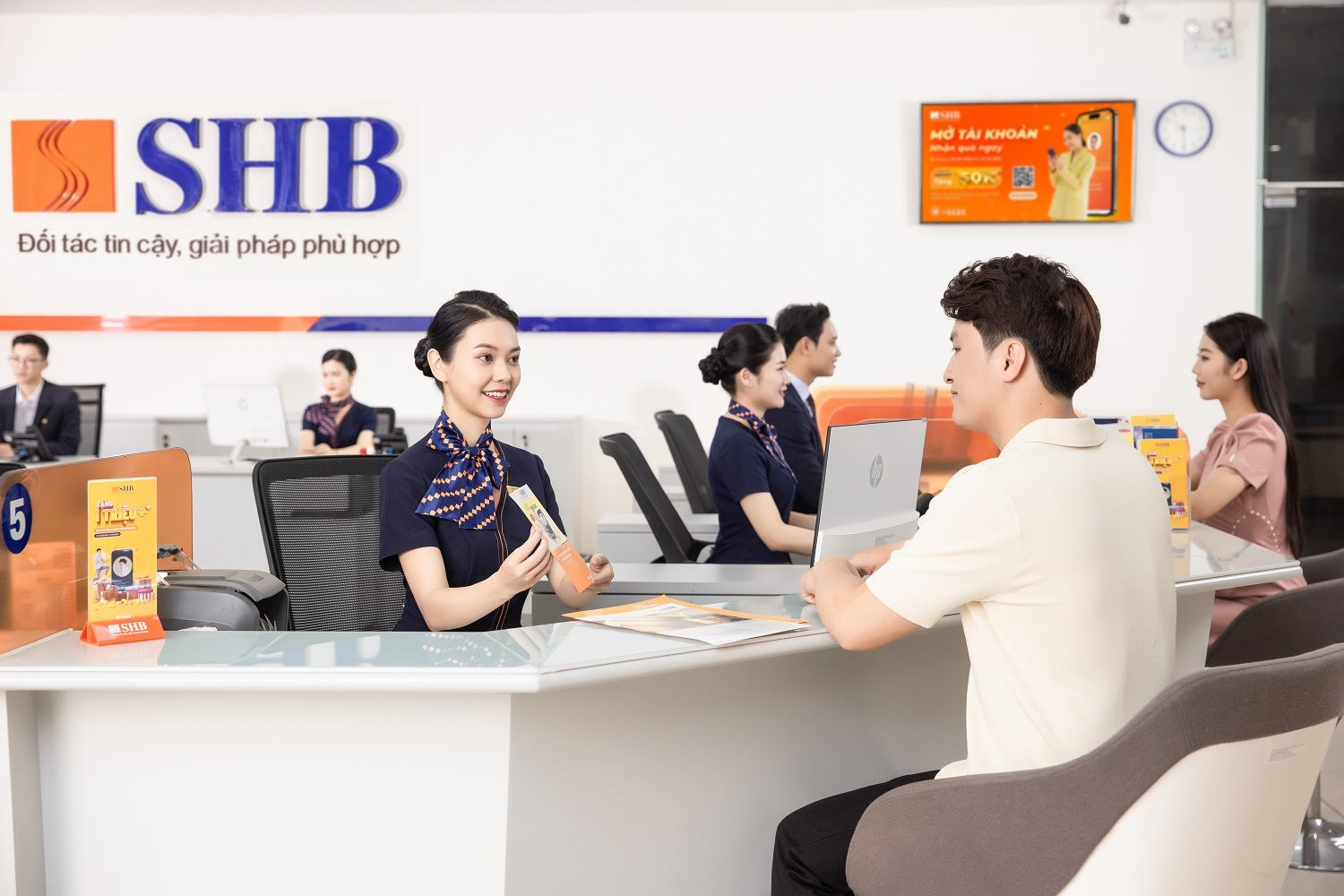 Nâng tỷ lệ tiền gửi Kho bạc Nhà nước lên 50% khi tính LDR: Cú hích thanh khoản, hạ nhiệt cuộc đua lãi suất huy động