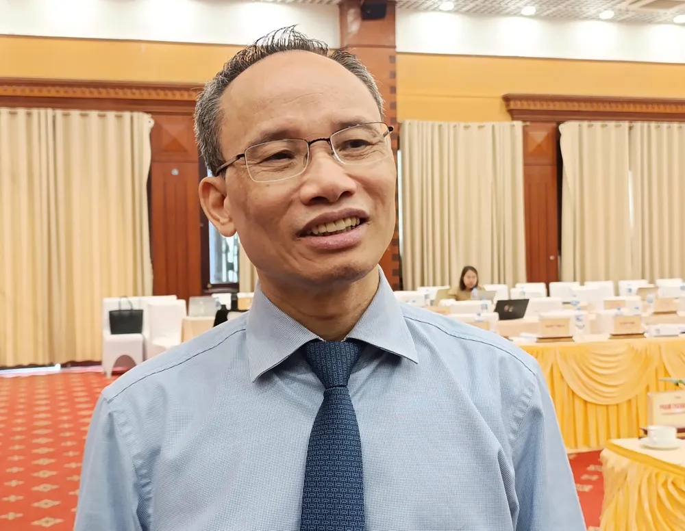 Khơi thông dòng vốn trung hạn và dài hạn