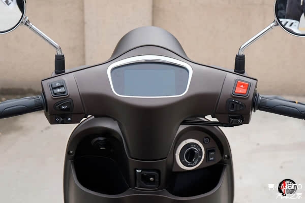 ‘Vua xe ga’ 150cc mới giá 45 triệu đồng ra mắt: có ABS 2 kênh như Honda SH, đẹp 'át vía' Air Blade