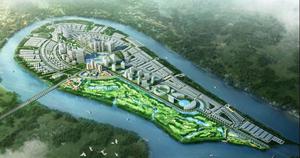 Đà Nẵng điều chỉnh chương trình nhà ở, bổ sung siêu dự án lấn biển gần 500 ha