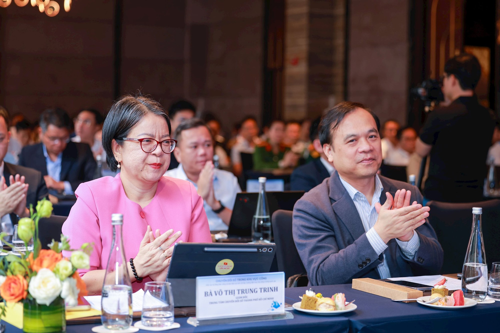 Sau sáp nhập, TP giàu nhất Việt Nam tham vọng xây sàn giao dịch chưa từng có, tác động hàng triệu người