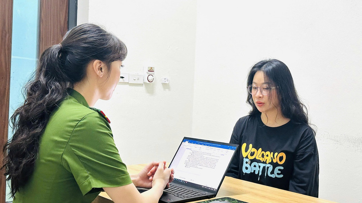 Khởi tố TikToker livestream bán sâm Lai Châu gắn mác sâm Ngọc Linh