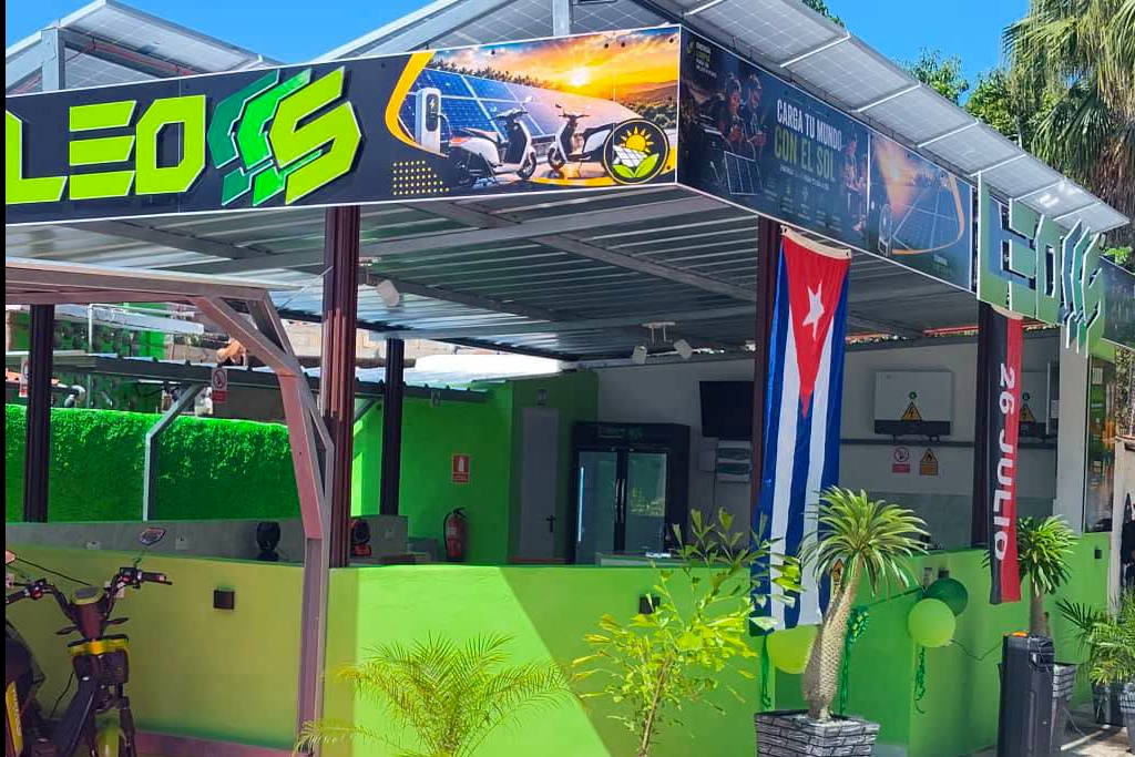 Tận dụng "kho báu" quốc gia, người Cuba âm thầm lan rộng nguồn điện vô tận, không cần dầu mỏ