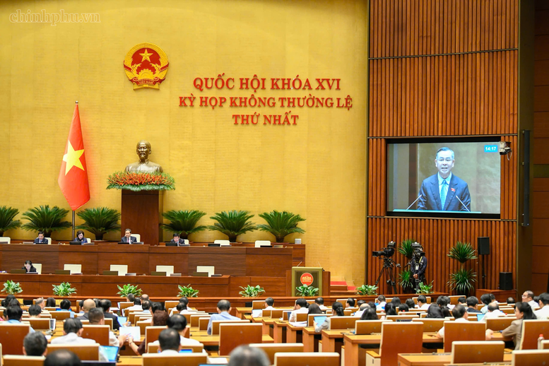 Tách Dự án điện hạt nhân Ninh Thuận thành các dự án độc lập