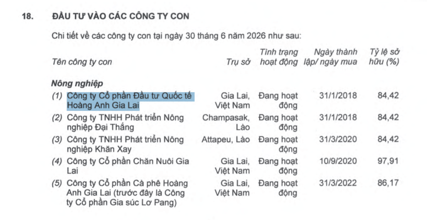 "Gà đẻ trứng vàng" sở hữu 7.000 ha đất của bầu Đức được cấp phép IPO
