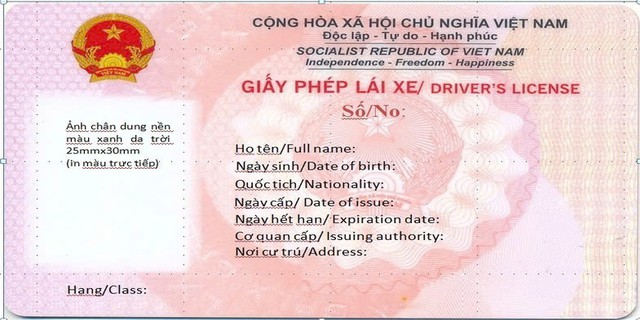 Quy định mới liên quan đến giấy phép lái xe, công an yêu cầu người dân cập nhật ngay