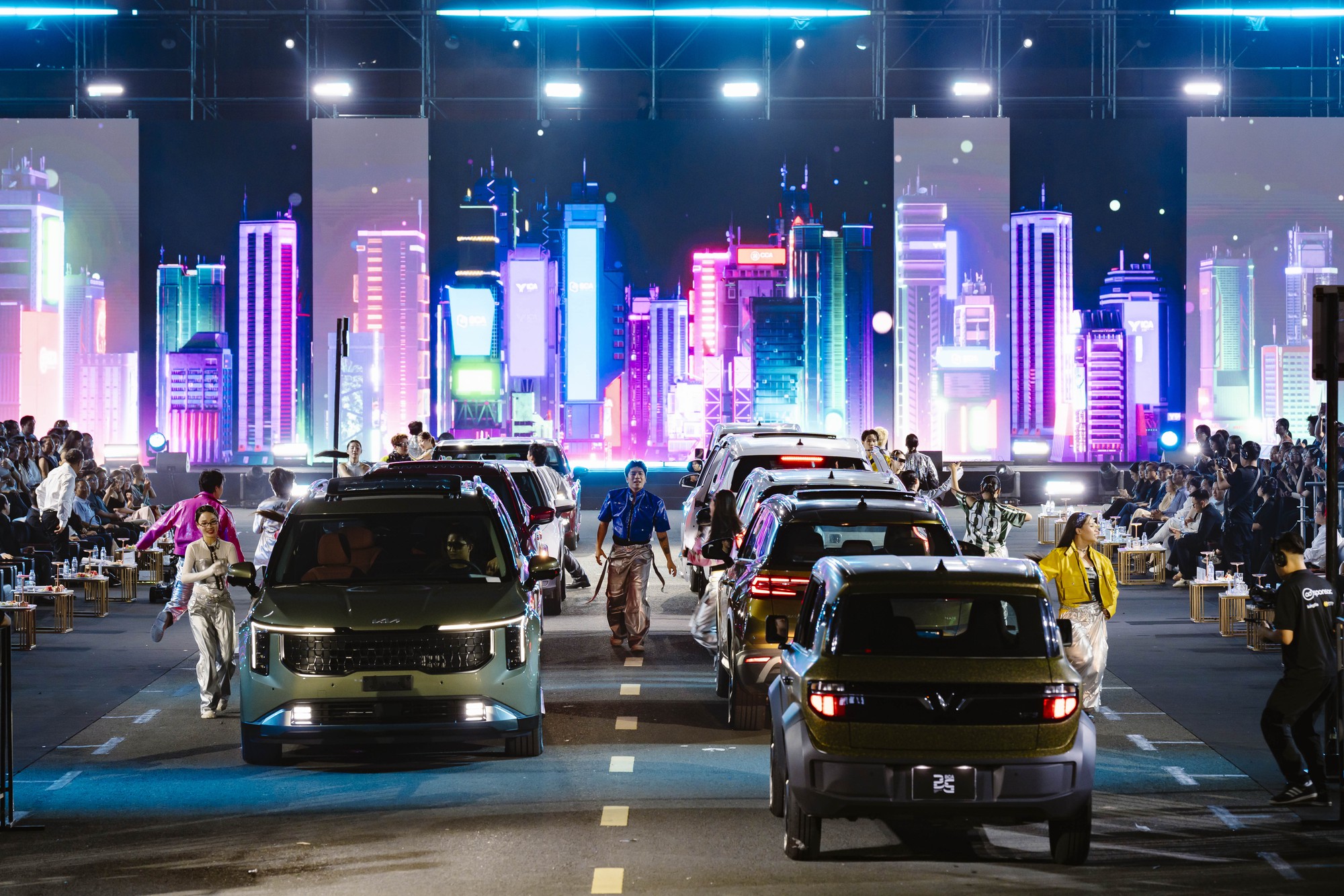 Công bố Car Choice Awards 2026: Mở rộng vinh danh cả con người, sự kiện thúc đẩy ngành xe Việt Nam
