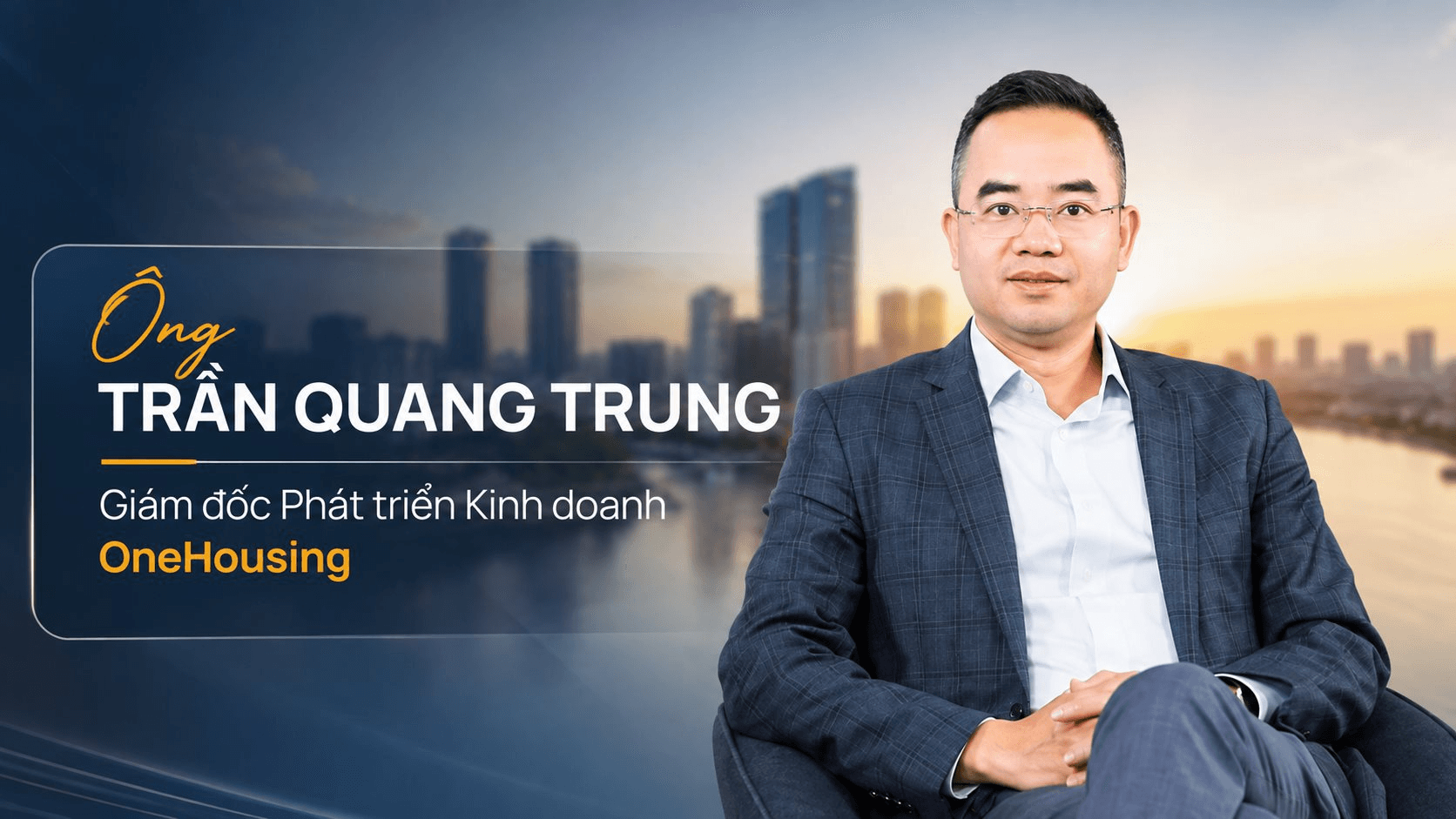 Sếp BĐS nói thẳng về tình trạng nhà đầu tư mua vào trong hưng phấn nhưng nhanh chóng bán ra trong tâm lý hoảng loạn khi xuất hiện những tín hiệu chưa rõ ràng