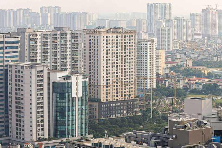 Vì sao doanh nghiệp địa ốc khó giảm giá bất động sản?