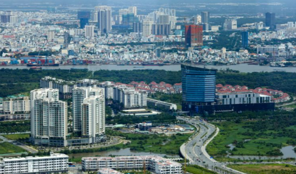 Công bố phương án đấu giá lô đất hơn 1ha ở Thủ Thiêm, giá khởi điểm gần 3.000 tỷ đồng
