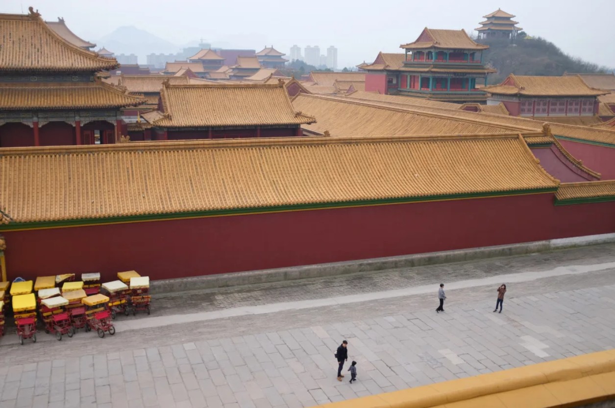 Phim ngắn do AI tạo ra thu hút 500 tỷ lượt xem, diễn viên thật mất nghề phải làm shipper kiếm sống