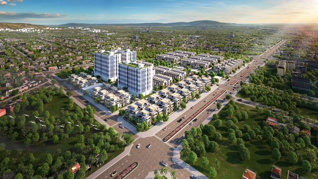 Cen Land tiếp tục bán vốn một công ty con