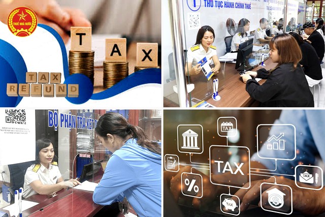 245 hồ sơ hoàn thuế VAT bị kéo dài: Có dấu hiệu rủi ro cao, cần xác minh thông tin