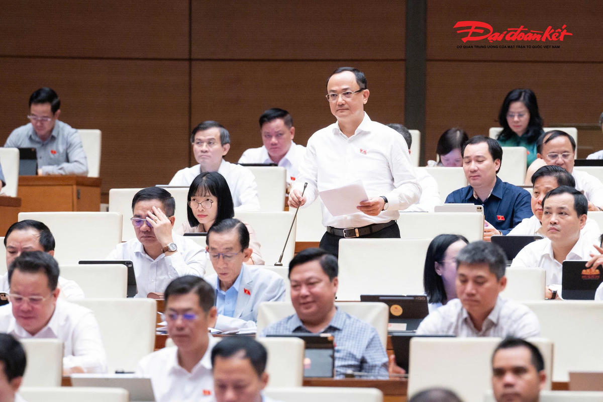 Đề nghị bổ sung “hai khóa kiểm soát” trong tháo gỡ các dự án chậm triển khai