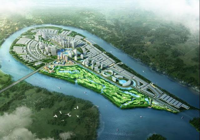 DIG chuyển nhượng dự án thành phần Khu đô thị du lịch sinh thái Đại Phước