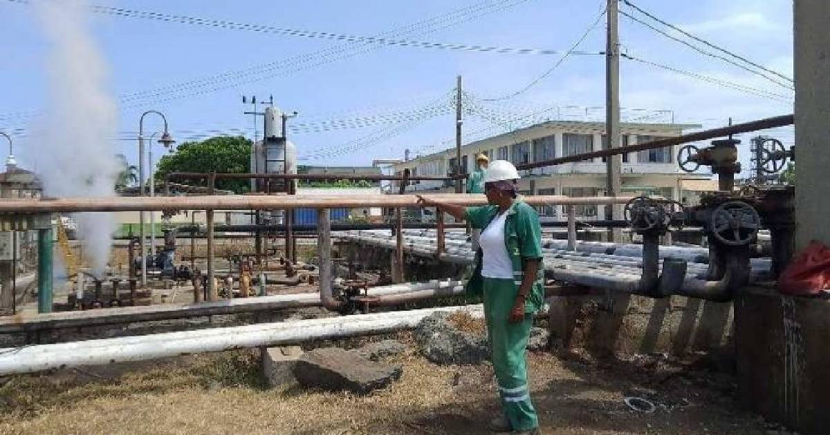 Tin vui lớn với Cuba: Một doanh nghiệp vừa khai thác được “kho báu” 10.000 tấn