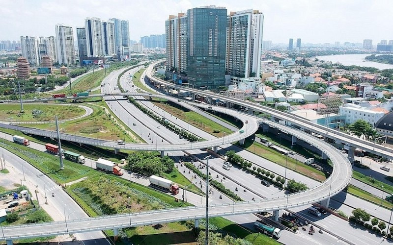 Tăng trưởng 2 con số, những động lực để Hà Nội bứt phá