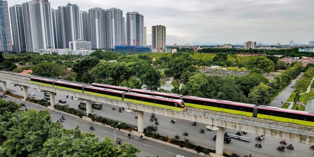 Đúng 6/11, Việt Nam hoàn thành công trình chưa từng có, Trung Quốc đóng góp lớn, một bước ngoặt quan trọng diễn ra từ 5 năm trước