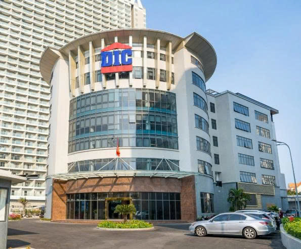 DIC Corp chốt quyền phân bổ gần 48 triệu cổ phiếu trả cổ tức