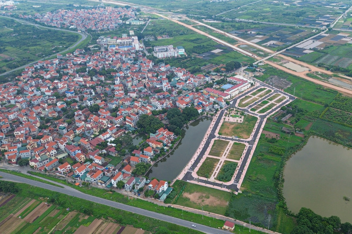 Đất đấu giá đổi cuộc chơi, giá cao không còn là lợi thế