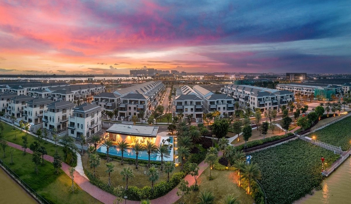 Cập nhật tiến độ Aqua City dưới thời ông Bùi Cao Nhật Quân: Hơn 1.000 căn có bước tiến mới, hơn 8.000 tỷ đồng sắp được huy động