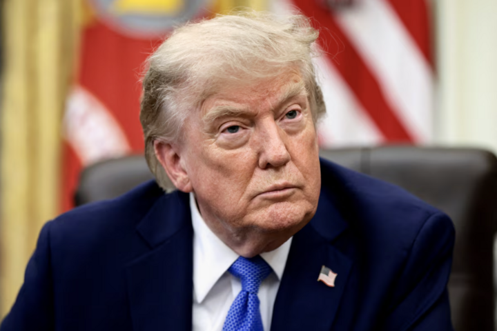Ông Trump: Iran khó cầm cự được lâu hơn nữa