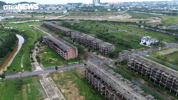 Nhà nước mua lại dự án thương mại: Đất không bị lãng phí, quỹ nhà được mở rộng