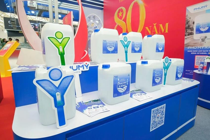 Tham vọng tỷ đô của “ông lớn” sản xuất mặt hàng thiết yếu hàng đầu Việt Nam