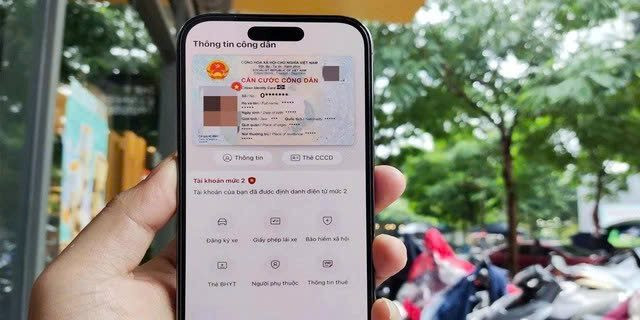 Thông tin mới liên quan đến số định danh điện tử mà người dân cần   nắm rõ