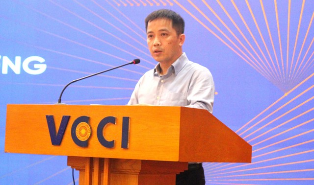 Hơn 81% hộ kinh doanh giảm doanh thu, chuyên gia VCCI nhấn mạnh: Không nên coi đây là nhóm ‘yếu thế’ cần hỗ trợ, mà phải tạo động lực tăng trưởng