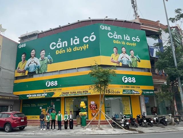 F88 tiếp tục chào bán hơn 11 triệu cổ phiếu chưa được phân phối hết