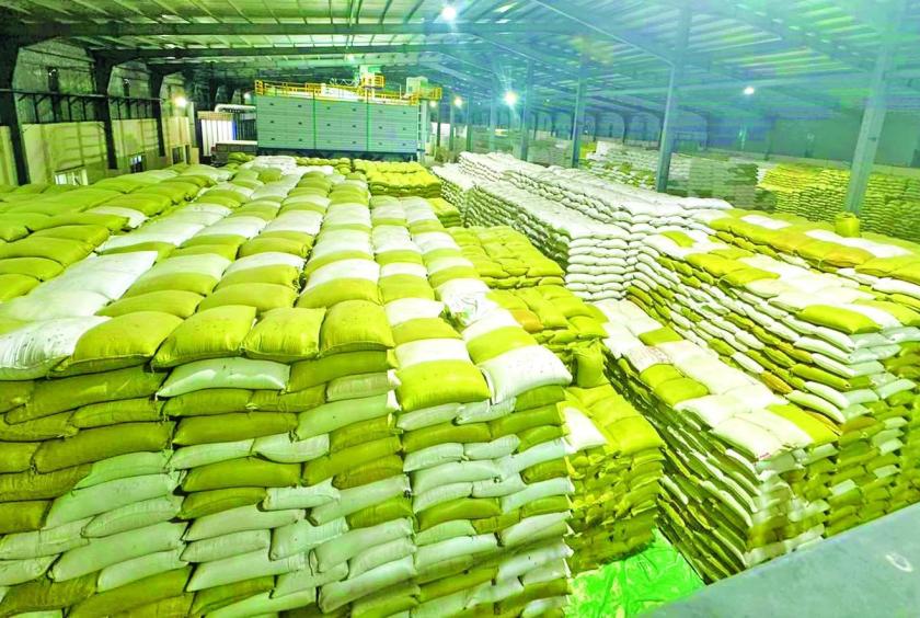 Gạo Việt Nam, Thái Lan bất ngờ bị một đối thủ mới vượt mặt tại Philippines, mới xuất hiện đã được trả giá cao kỷ lục