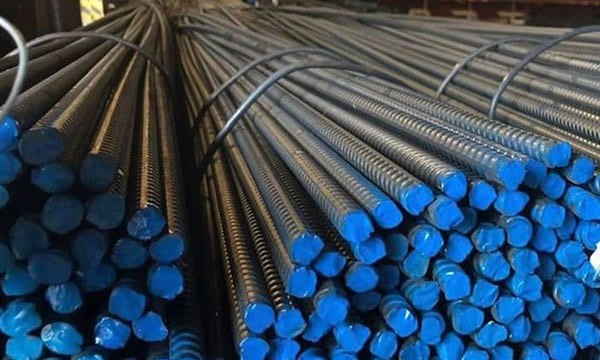 Ông Trần Đình Long dựng “cứ điểm thép” mới ngay sân nhà của Pomina, Vina Kyoei: Một nhà máy công suất bằng gần 1/5 lượng tiêu thụ của thị trường miền Nam