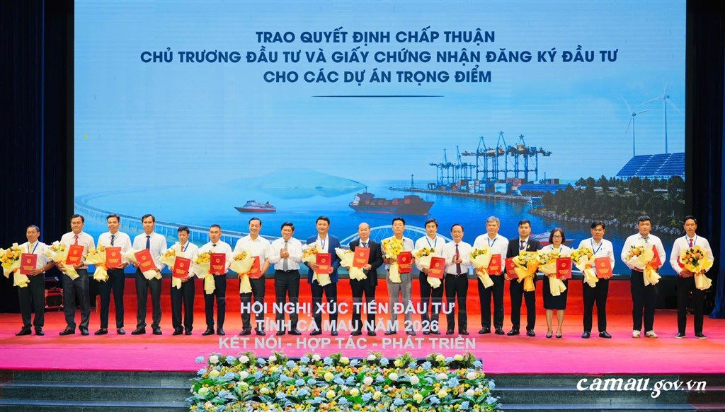 “Ông lớn” Xuân Thiện, T&T, PAGroup cam kết rót 439.000 tỷ đồng vào tỉnh duy nhất Việt Nam có 3 mặt giáp biển