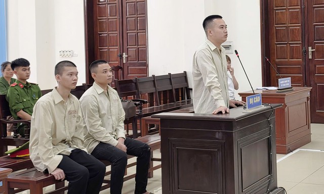 Công an sẽ điều tra chủ tài khoản ngân hàng nếu phát hiện có giao dịch như sau