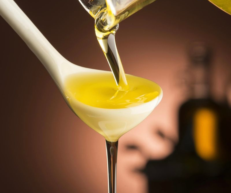 Loại dầu ăn bác sĩ ung thư Mỹ cực kỳ ưu ái
