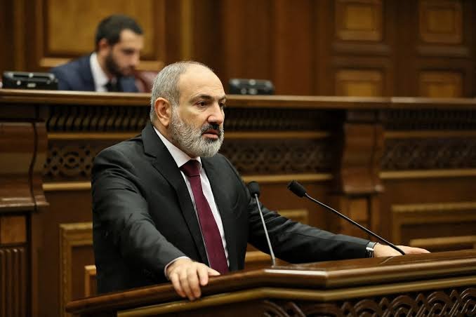 Armenia muốn rút khỏi liên minh do Nga đứng đầu, Moscow đáp trả