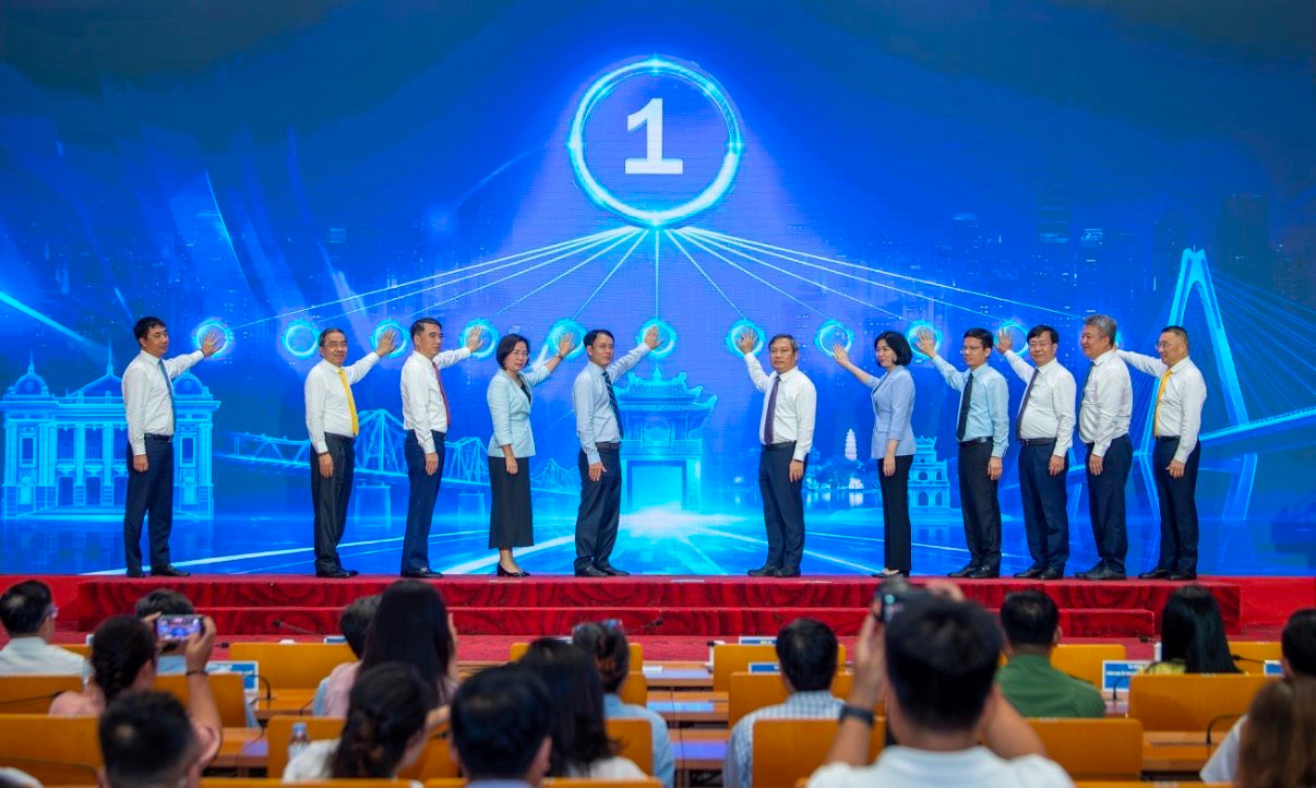 Hà Nội khởi công dự án hơn 30.000 tỷ đồng cải tạo, phát huy giá trị khu vực Hồ Tây do Sun Group đầu tư