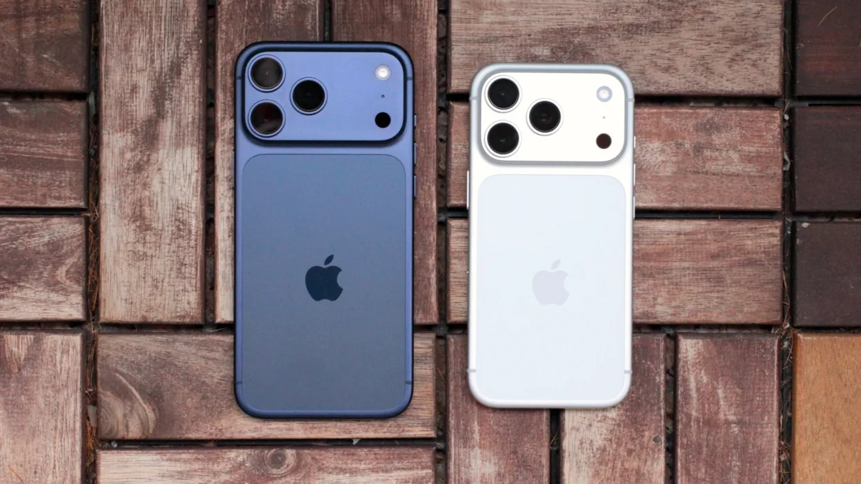 iPhone 17 Pro Max đang có giá thấp nhất từ trước đến nay