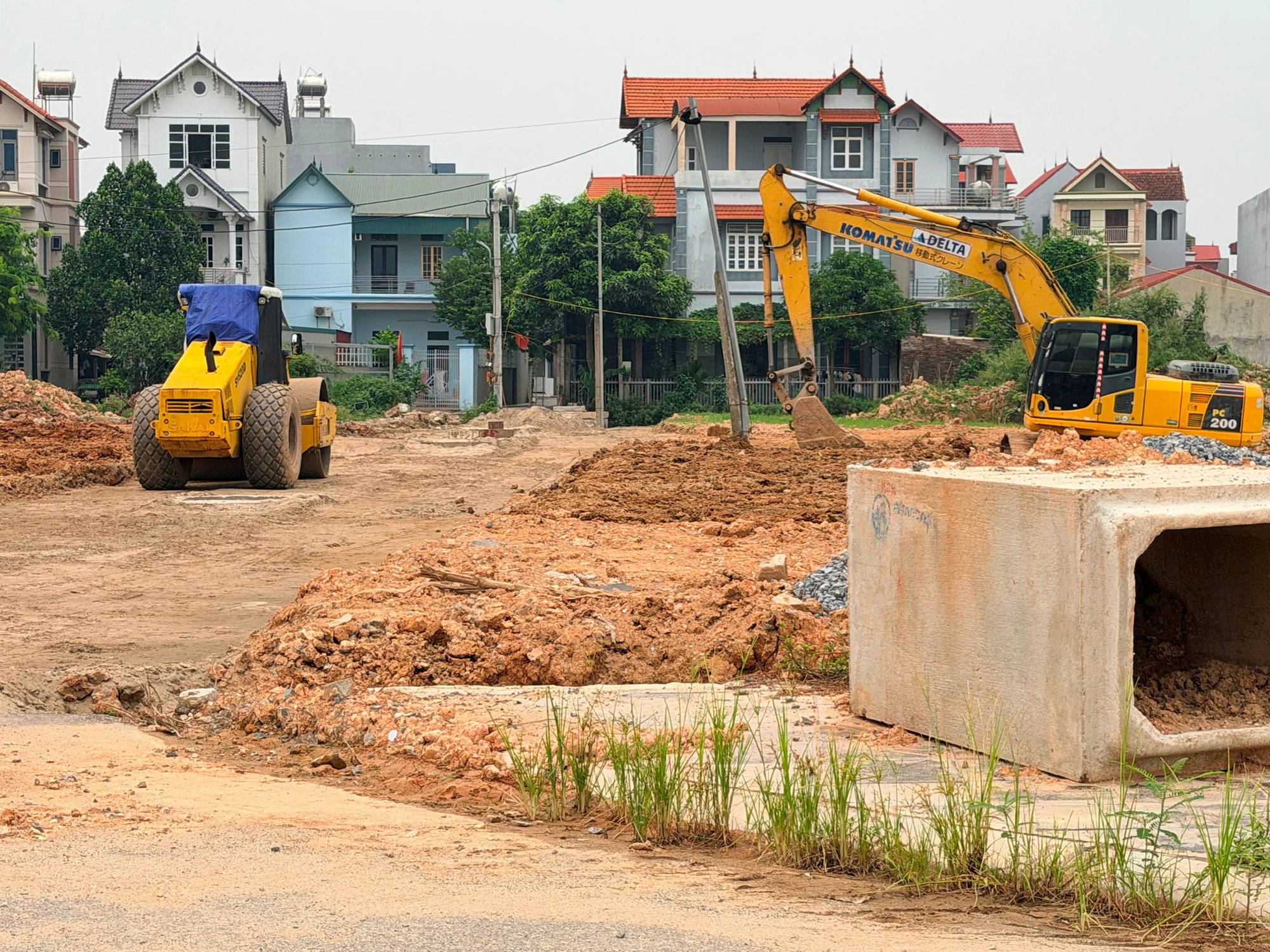 Vành đai 3 - Đòn bẩy mở rộng không gian phát triển phía Bắc Thủ đô