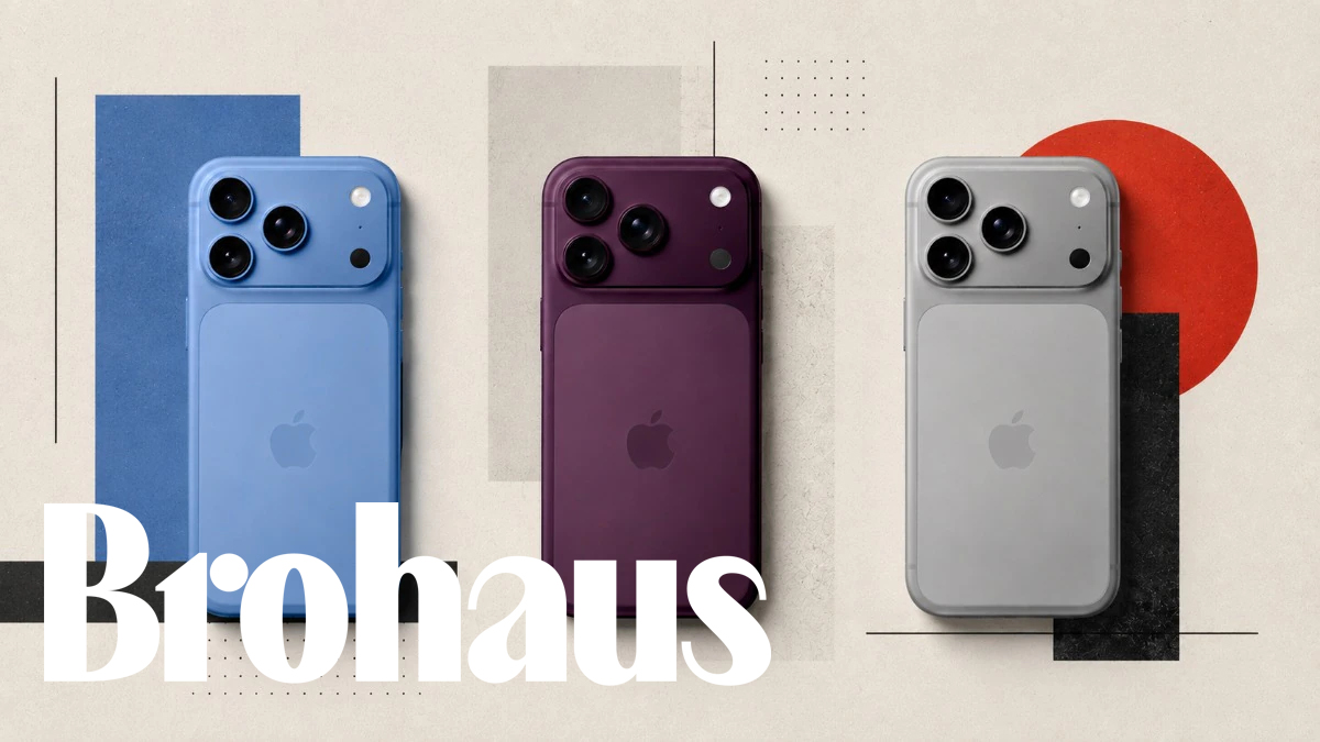 Lời khuyên cho người muốn mua iPhone 18 Pro Max