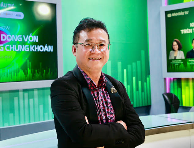 Doanh nghiệp liên quan Chủ tịch Đặng Thành Tâm mua 10 triệu cổ phiếu KBC