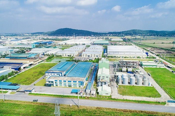 Bản đồ công nghiệp phía Nam xoay chiều: TP.HCM giữ trung tâm, Đồng Nai hưởng lợi từ logistics, Tây Ninh đón dòng vốn mới