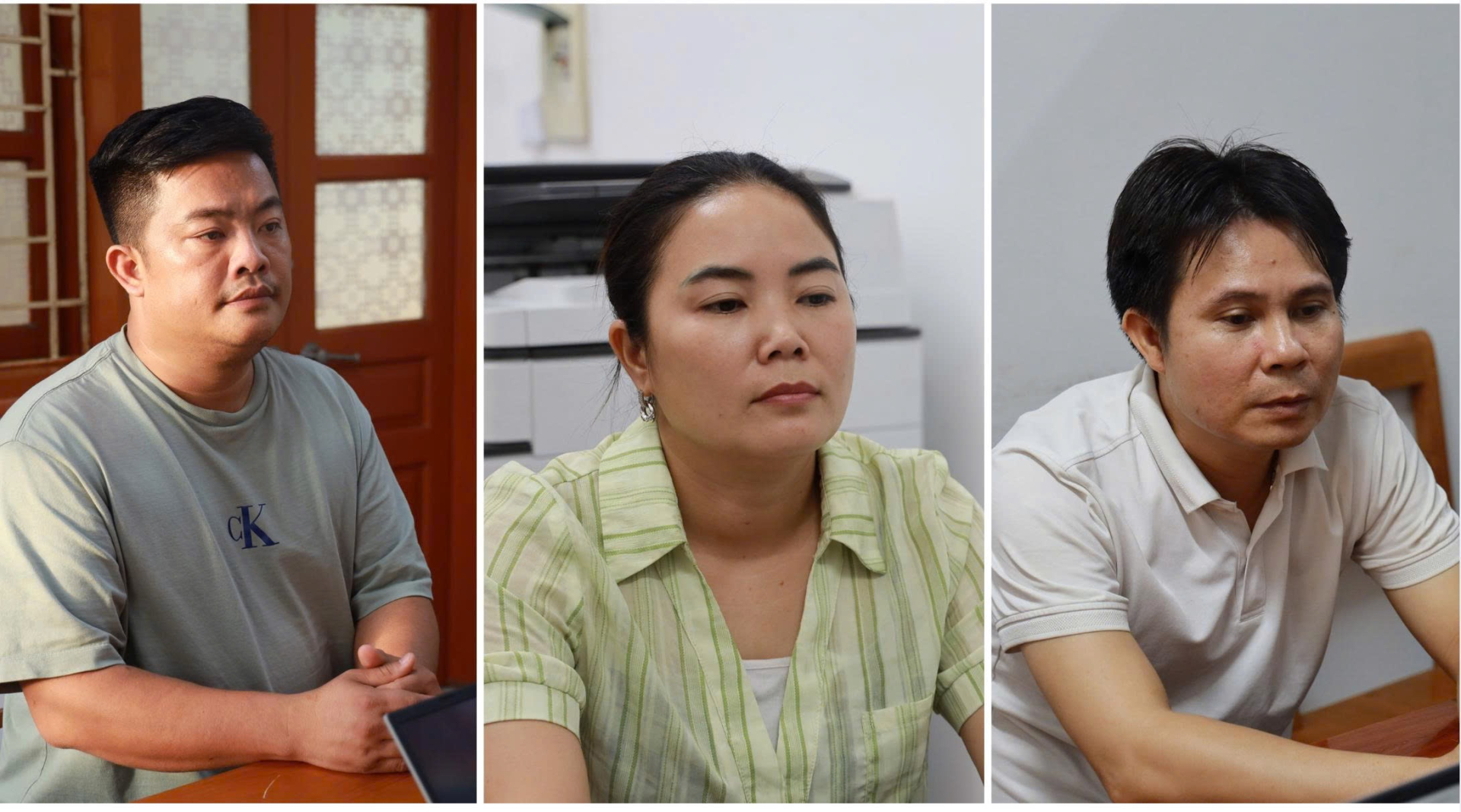 Mức độ nghiêm trọng trong vụ bắt vợ chồng Hải Sapa TV