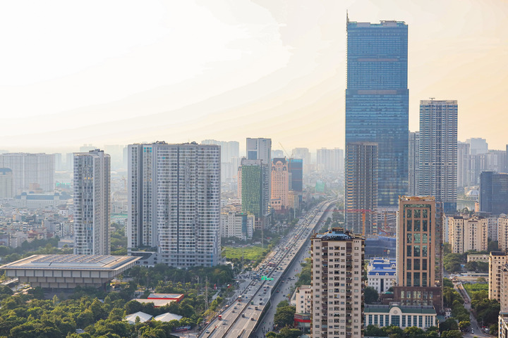 Vốn FDI đổ vào bất động sản: Phân khúc nào hưởng lợi?