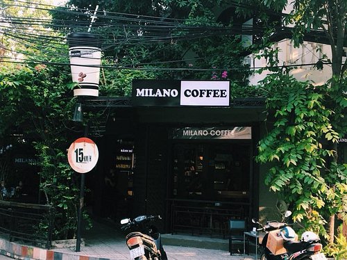 Bí mật phía sau 2.500 cửa hàng Milano Coffee: Chuỗi cà phê vượt cả Trung Nguyên Legend và Highlands, là 'cỗ máy nhượng quyền' theo nguyên tắc '3 không'