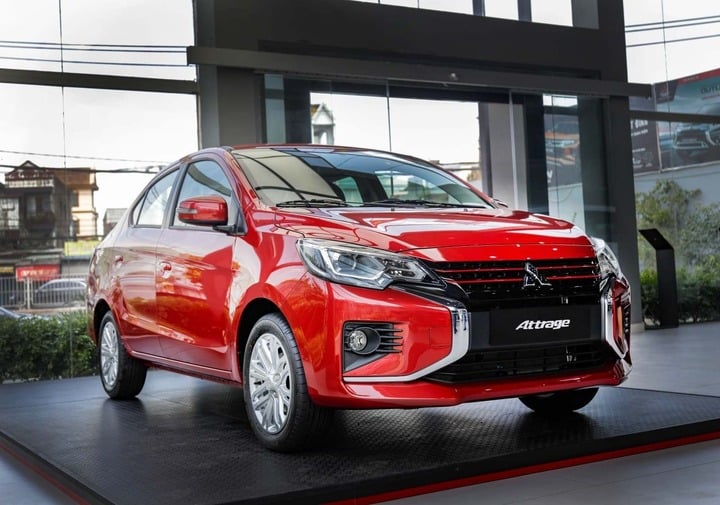 Top xe sedan đáng mua trong tầm giá 500 triệu đồng
