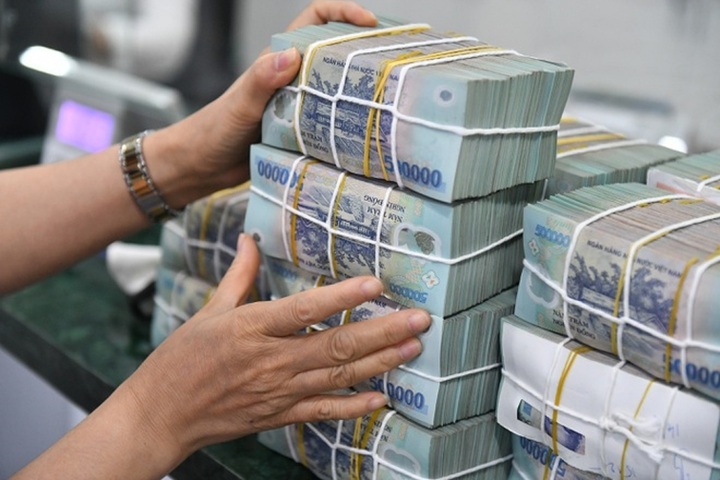 Mỗi tháng, TP.HCM cần thu ngân sách gần 87.000 tỷ đồng để cán mốc hơn 1 triệu tỷ